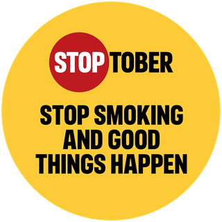 circle stoptober yellow.width 320